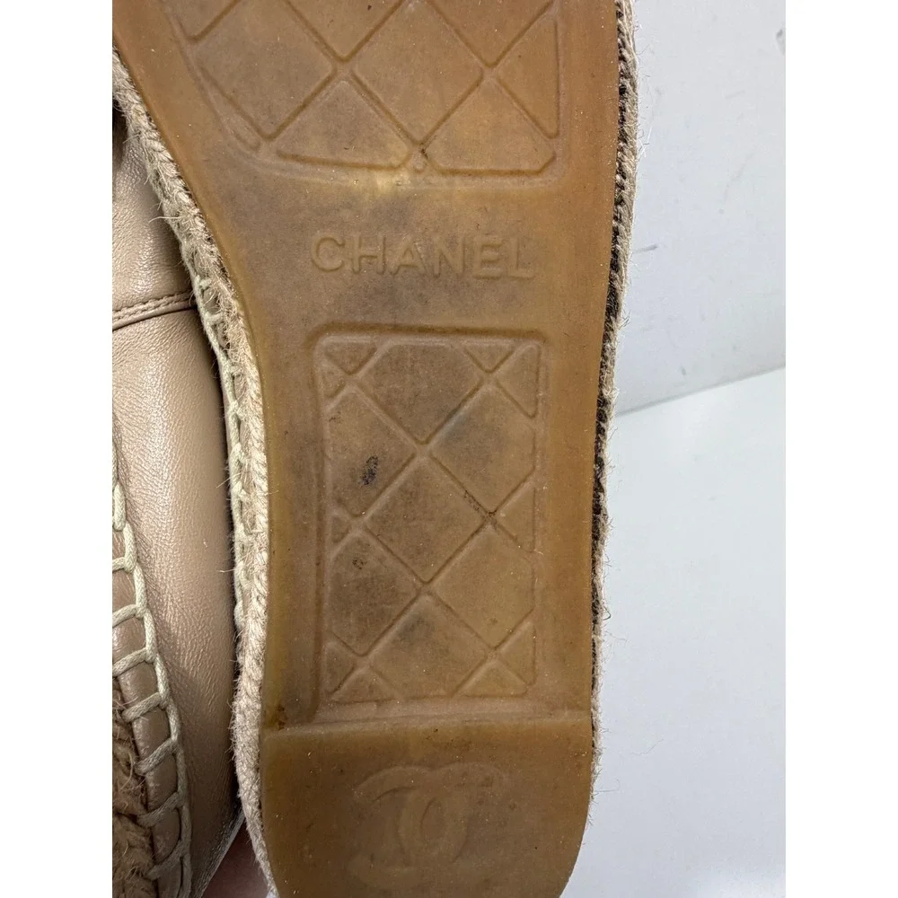 CHANEL well used
